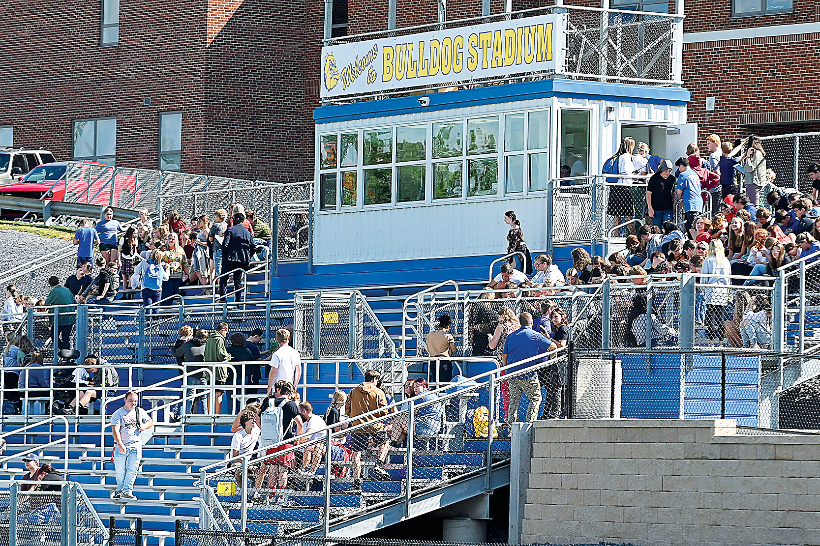 ClaysburgKimmel High School threat 02 News, Sports, Jobs Altoona Mirror